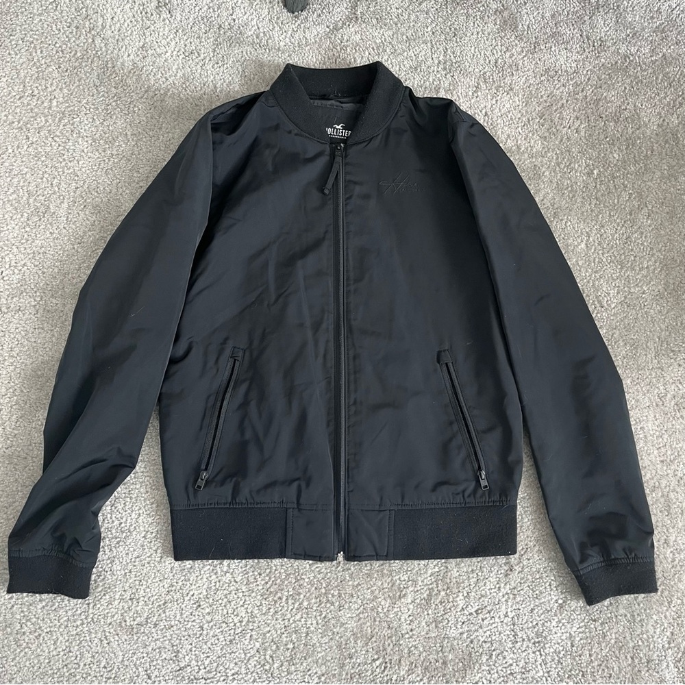 Hollister Bomber Jacket